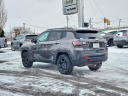 Thumbnail image of 2023 Jeep Compass at Westborn Chrysler-Jeep