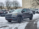 Thumbnail image of 2023 Jeep Compass at Westborn Chrysler-Jeep