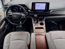 2021 Toyota Sienna at Stg Auto Group Montclair