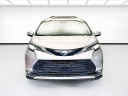 Thumbnail image of 2021 Toyota Sienna at Stg Auto Group Montclair