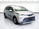 Thumbnail image of 2021 Toyota Sienna at Stg Auto Group Montclair