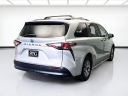 Thumbnail image of 2021 Toyota Sienna at Stg Auto Group Montclair