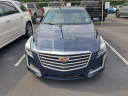 Thumbnail image of 2017 Cadillac CTS at Clift Buick-GMC Truck
