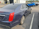Thumbnail image of 2017 Cadillac CTS at Clift Buick-GMC Truck