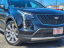 2022 Cadillac XT4 Premium Luxury at Mike Haggerty Buick GMC