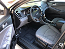 Thumbnail image of 2011 Hyundai SONATA at The Best Deal Auto Sales, LLC