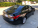 Thumbnail image of 2011 Hyundai SONATA at The Best Deal Auto Sales, LLC
