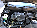 Thumbnail image of 2011 Hyundai SONATA at The Best Deal Auto Sales, LLC