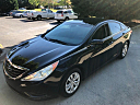 2011 Hyundai SONATA GLS at The Best Deal Auto Sales, LLC