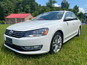 Thumbnail image of 2014 Volkswagen Passat at Autobarn Exchange LLC