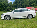2014 Volkswagen Passat 2.0L TDI SE at Autobarn Exchange LLC