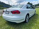 Thumbnail image of 2014 Volkswagen Passat at Autobarn Exchange LLC