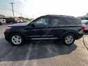 2021 Ford Explorer XLT at Blevins Ford, Inc.