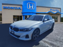 Thumbnail image of 2023 BMW 3 Series at Priority Honda Roanoke