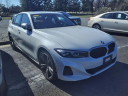Thumbnail image of 2023 BMW 3 Series at Priority Honda Roanoke