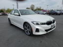 Thumbnail image of 2023 BMW 3 Series at Priority Honda Roanoke
