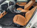 Thumbnail image of 2023 BMW 3 Series at Priority Honda Roanoke