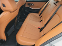 Thumbnail image of 2023 BMW 3 Series at Priority Honda Roanoke
