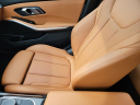 Thumbnail image of 2023 BMW 3 Series at Priority Honda Roanoke
