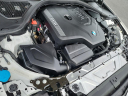 Thumbnail image of 2023 BMW 3 Series at Priority Honda Roanoke