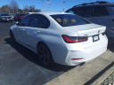 Thumbnail image of 2023 BMW 3 Series at Priority Honda Roanoke