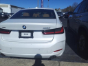 Thumbnail image of 2023 BMW 3 Series at Priority Honda Roanoke