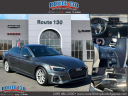 Thumbnail image of 2024 Audi A5 Sportback at Route 130 Chrysler Jeep Dodge