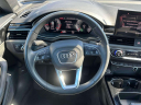 Thumbnail image of 2024 Audi A5 Sportback at Route 130 Chrysler Jeep Dodge