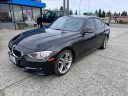 Thumbnail image of 2012 BMW 3 Series at Hinton Chevrolet, Inc.