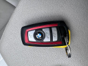 Thumbnail image of 2012 BMW 3 Series at Hinton Chevrolet, Inc.