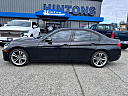 Thumbnail image of 2012 BMW 3 Series at Hinton Chevrolet, Inc.