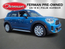 Thumbnail image of 2022 MINI Countryman at FermanBmwMiniOfTampaBay - USED