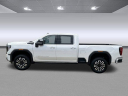 Thumbnail image of 2025 GMC Sierra 2500HD at CronicChevroletBuickGMC-NEW of Griffin, GA