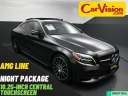 Thumbnail image of 2021 Mercedes-Benz C-Class at Car Vision Inc.
