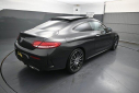 Thumbnail image of 2021 Mercedes-Benz C-Class at Car Vision Inc.