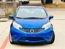Thumbnail image of 2015 Nissan Versa Note at TEXAS DRIVE AUTO DEALER