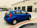 Thumbnail image of 2015 Nissan Versa Note at TEXAS DRIVE AUTO DEALER