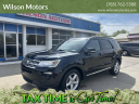 Thumbnail image of 2018 Ford Explorer at Wilson Motors