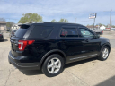 Thumbnail image of 2018 Ford Explorer at Wilson Motors