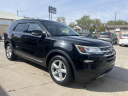 Thumbnail image of 2018 Ford Explorer at Wilson Motors