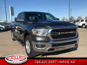 2023 Ram 1500 Big Horn at Lewis Toyota Chrysler Jeep Dodge Ram