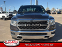 Thumbnail image of 2023 Ram 1500 at Lewis Toyota Chrysler Jeep Dodge Ram