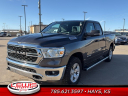 Thumbnail image of 2023 Ram 1500 at Lewis Toyota Chrysler Jeep Dodge Ram