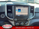 Thumbnail image of 2023 Ram 1500 at Lewis Toyota Chrysler Jeep Dodge Ram