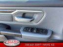 Thumbnail image of 2023 Ram 1500 at Lewis Toyota Chrysler Jeep Dodge Ram