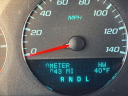 Thumbnail image of 2013 Chevrolet Impala at Serra Buick Gmc Champaign