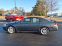 Thumbnail image of 2013 Chevrolet Impala at Serra Buick Gmc Champaign