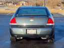 Thumbnail image of 2013 Chevrolet Impala at Serra Buick Gmc Champaign