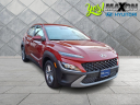 2022 Hyundai KONA SE at Maxon Hyundai Inc.