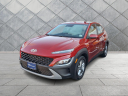 Thumbnail image of 2022 Hyundai KONA at Maxon Hyundai Inc.